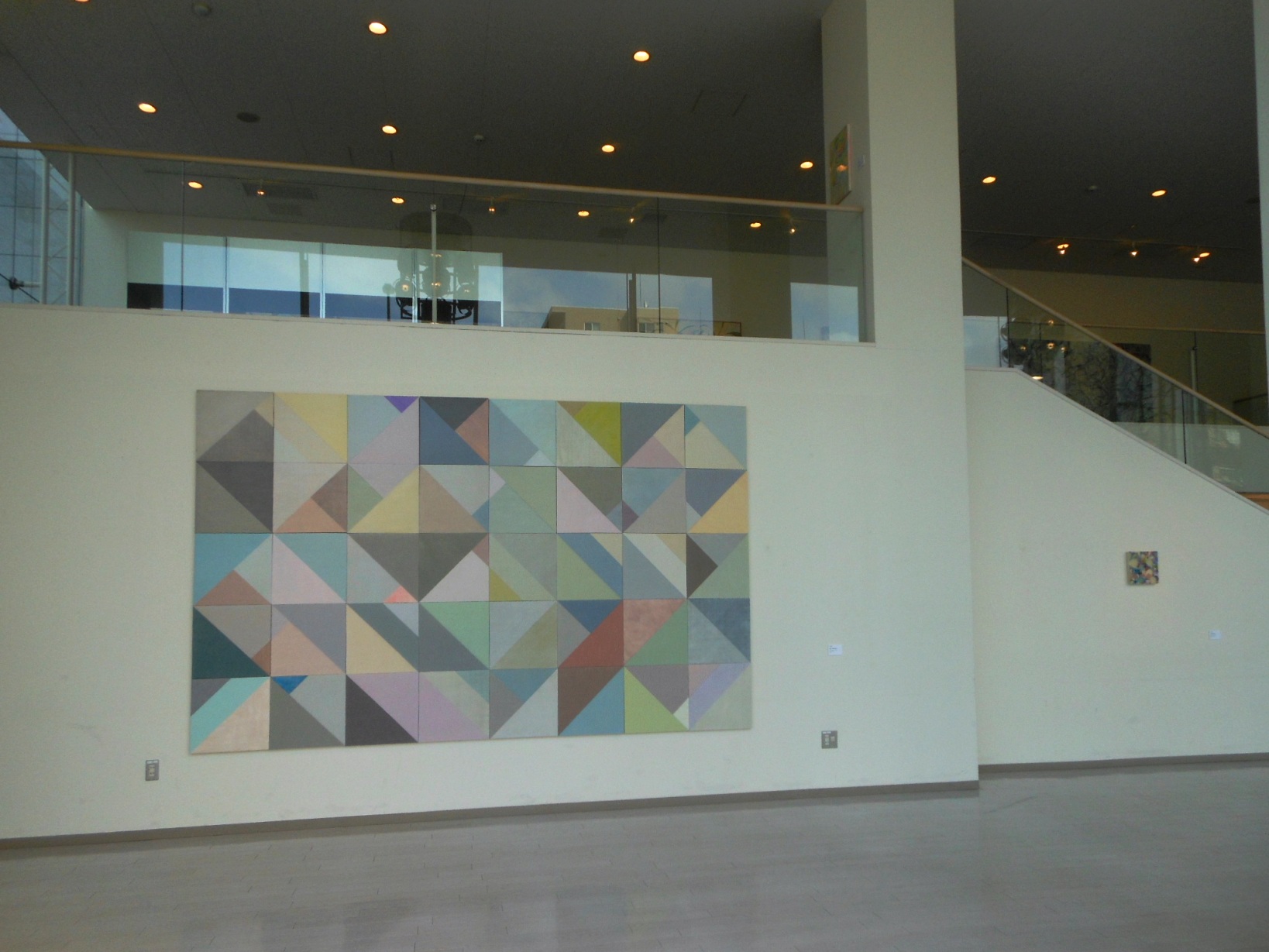1688）③「絵画の場合 2012　最終章 (山本雄基 武田浩志)」 ポルト　終了・3月14日（水）～4月1日（日） _f0126829_9294658.jpg