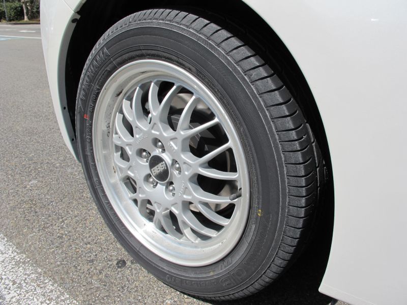 完結編:嵐の洗礼を受けたBRZ。絶体絶命のピンチを脱出!_f0076731_21482388.jpg