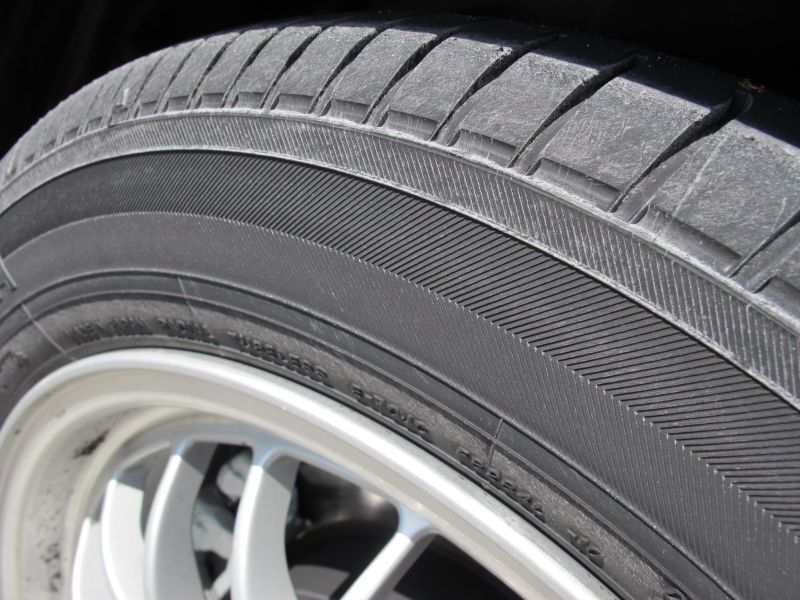 完結編:嵐の洗礼を受けたBRZ。絶体絶命のピンチを脱出!_f0076731_21483952.jpg