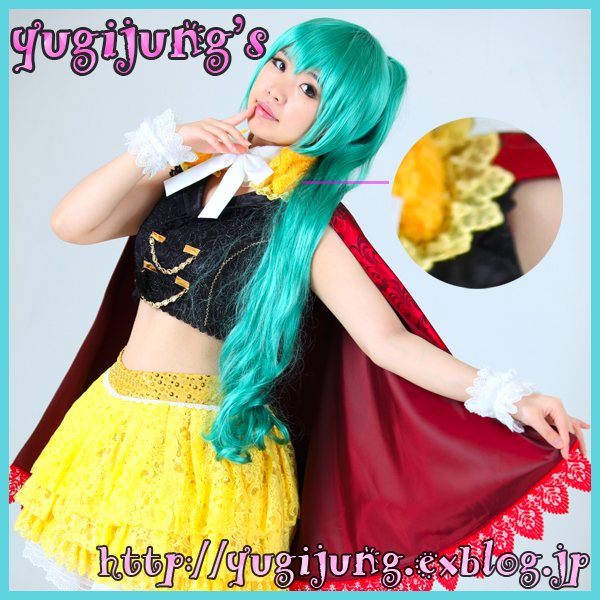 Vocaoid 初音ミク ゆめゆめ Yugijung Naver Com