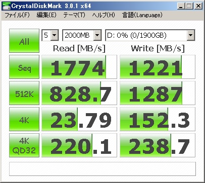 ARC-1223-8i＋Crucial m4の不具合_d0034336_3125781.jpg