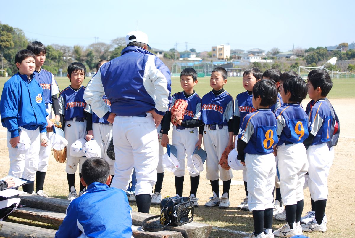 桜・夢カップ学童軟式招待野球大会_b0087039_16445455.jpg