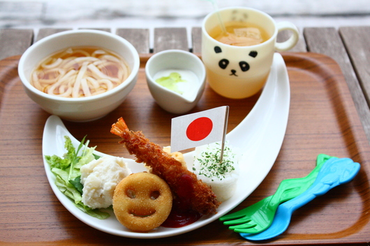 お子様ランチの紹介 広島安佐南のカフェ Mycafe ブログ お子様ランチの紹介 広島安佐南のカフェ Mycafe ブログ