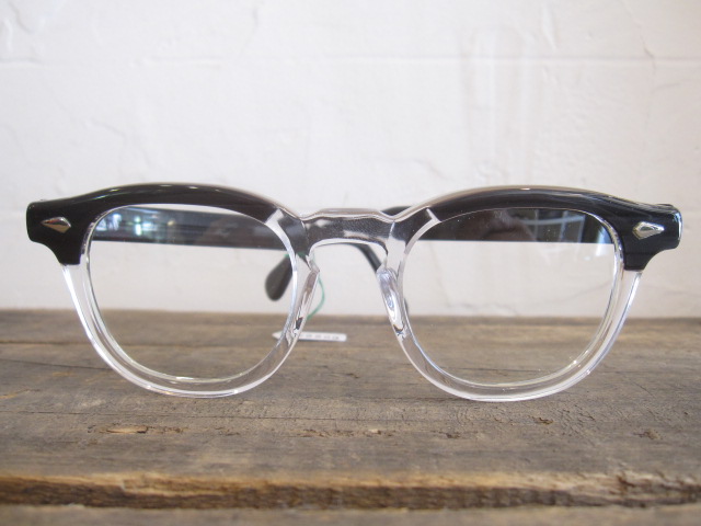 Vintage \"TART ARNEL\" Glasses！_d0098545_1225070.jpg