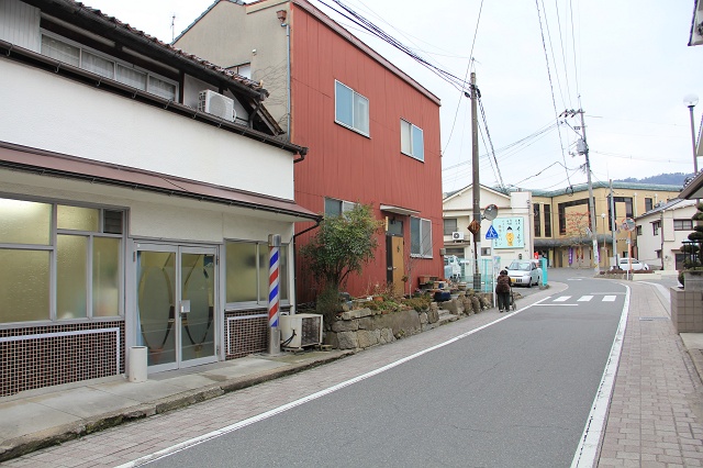 熊野町中溝商店街を歩く　2012年版　その6_b0095061_93652100.jpg