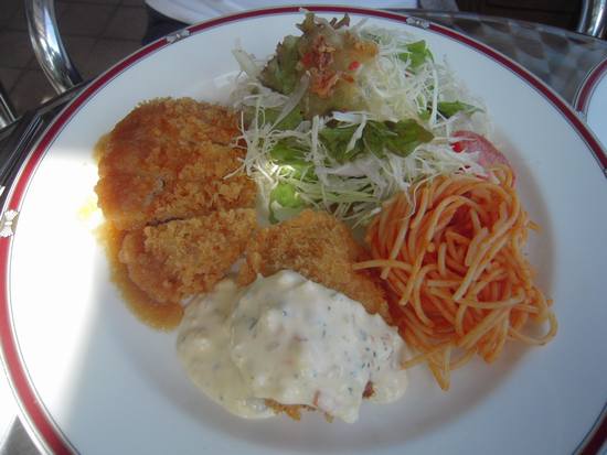 セワット (Cest What ) カフェ 西宮市湯元町 (過去ログ編集)_d0083265_2112484.jpg