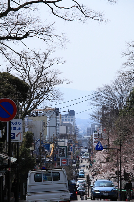 ＊　ならまちセンター駐車場近辺でお散歩_f0225276_17465128.jpg