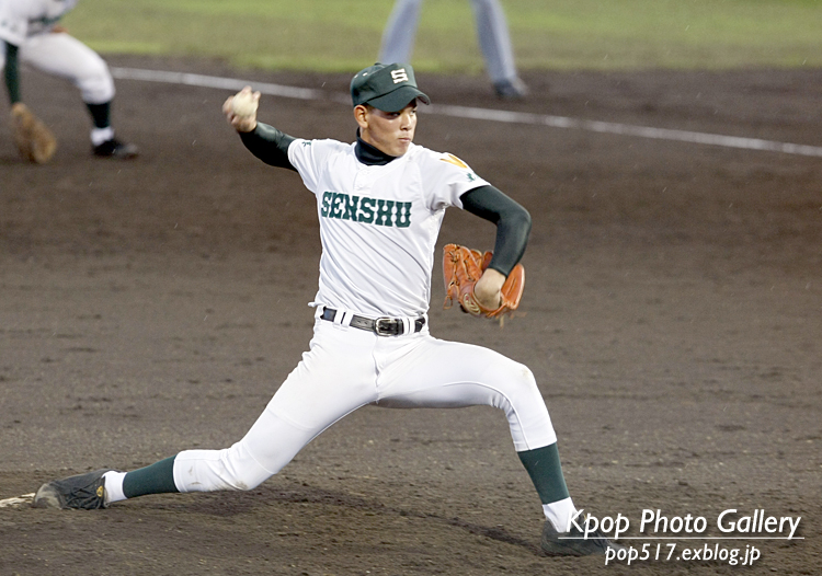 専大北上高校(岩手) 野球部 公式戦用 ユニフォーム  高校野球 甲子園 専大北上高校野球部 公式戦ユニフォーム