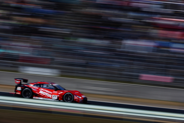 2012 Super GT Rd-1 Okayama GT-300km Day2_a0197500_11241523.jpg