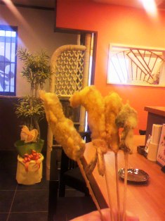 『串野郎』オープン!_f0163105_1113673.jpg