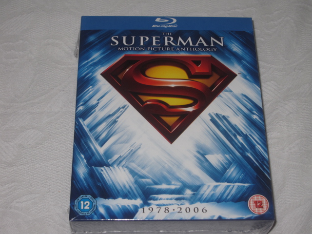 THE SUPERMAN MOTION PICTURE ANTHOLOGY_b0042308_18301072.jpg