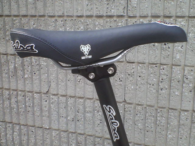 SALSA CYCLES/FARGO(S＝16\"・旧型）　組立途中経過_c0100318_1646633.jpg