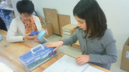 金曜後半クラス_b0187423_19522824.jpg