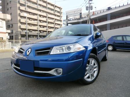 S B Tの中古車 その Sold Out French はじめました 福岡でルノーがたくさん S B Tの中古車 その Sold Out French はじめました 福岡でルノーがたくさん