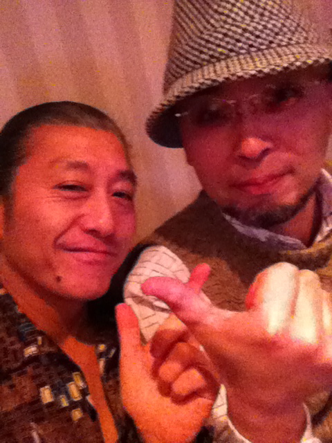 久留米と小倉はアツかった!_d0166925_9464590.jpg