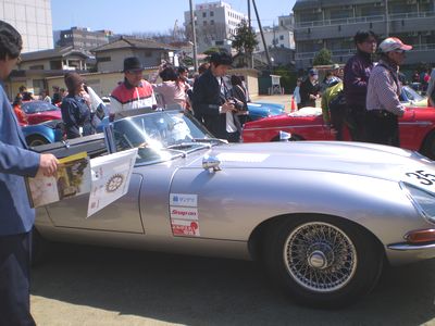 クラシックカー 大集合! _f0076925_11483177.jpg