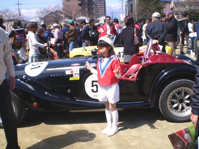 クラシックカー 大集合! _f0076925_11484093.jpg