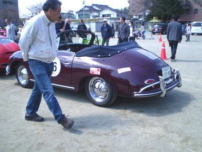 クラシックカー 大集合! _f0076925_11485258.jpg
