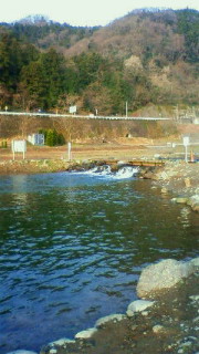 中津川へ出陣!!_c0149633_1859573.jpg