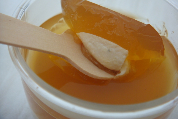 茶畑プリン_a0186034_9252321.jpg