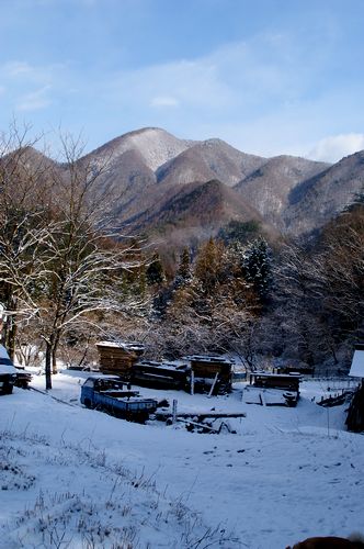 また　また　雪景色_f0114346_1847157.jpg