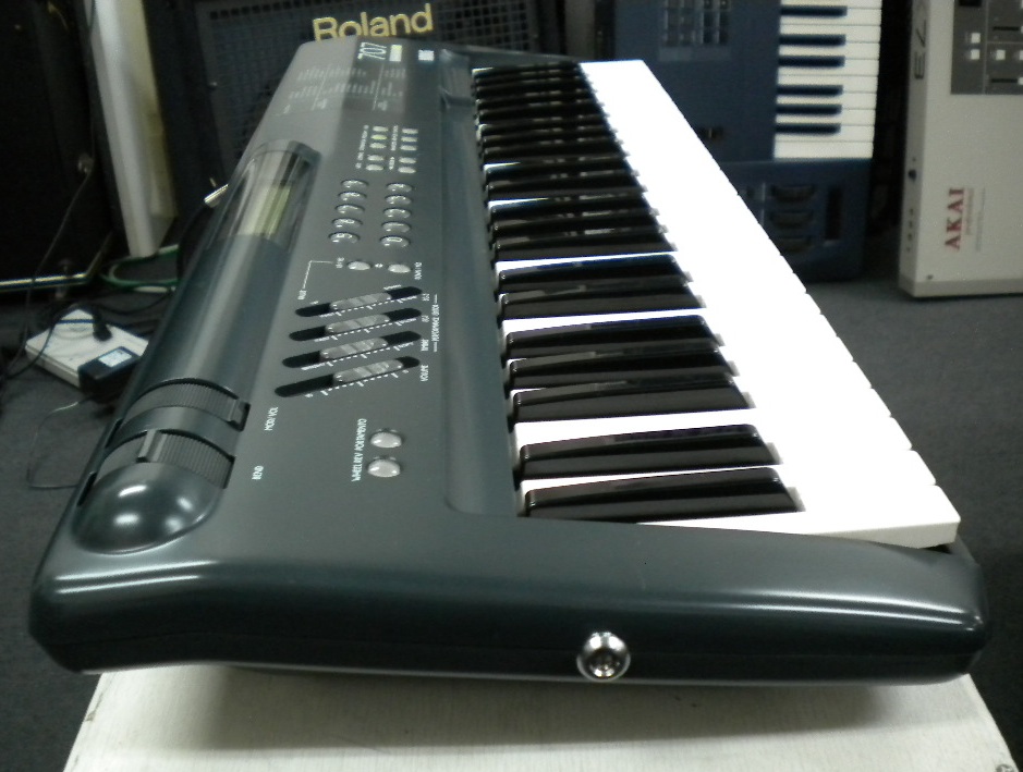 KORG 707試奏記_a0060052_1362083.jpg