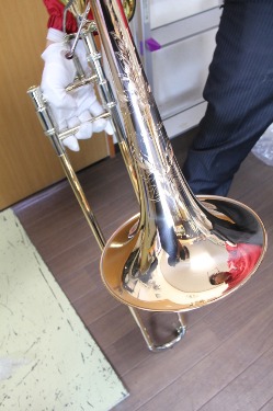 S.E.Shires バストロンボーン_a0194062_1150282.jpg