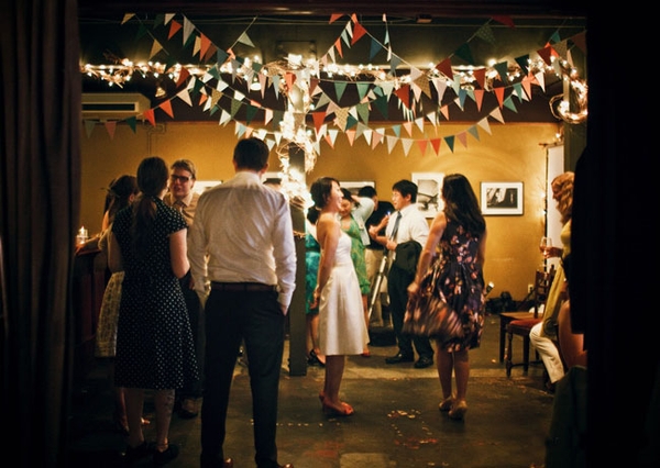 フラッグガーランド、いろいろ。 happysad81