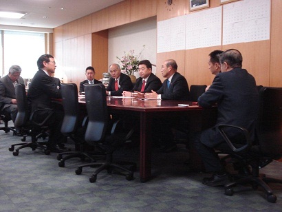 2012. 4. 4. 福島復興委員会開催_a0255967_9193372.jpg
