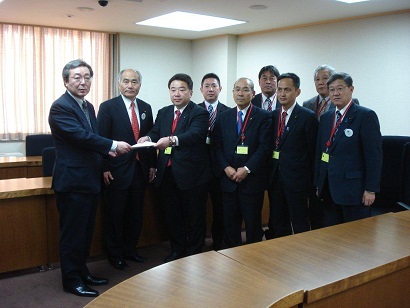 2012. 4. 4. 福島復興委員会開催_a0255967_919622.jpg