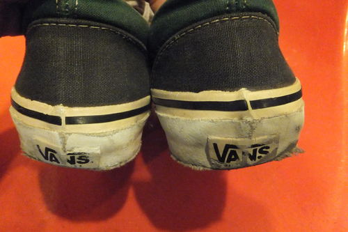 VANS   MADE IN USA_b0160480_17353385.jpg