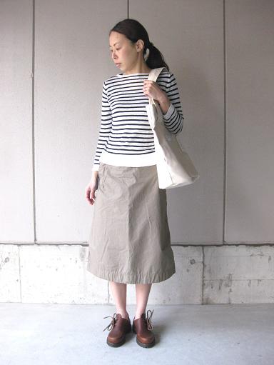 MANUFACTURED BY Sailor\'s の2WAYバッグ / LOLA_b0139281_17372713.jpg