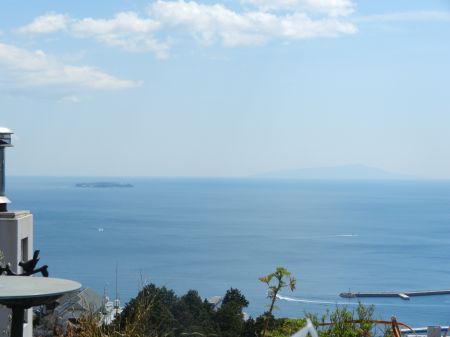 2012年4月6日 テラスデビュー_b0098584_1850689.jpg