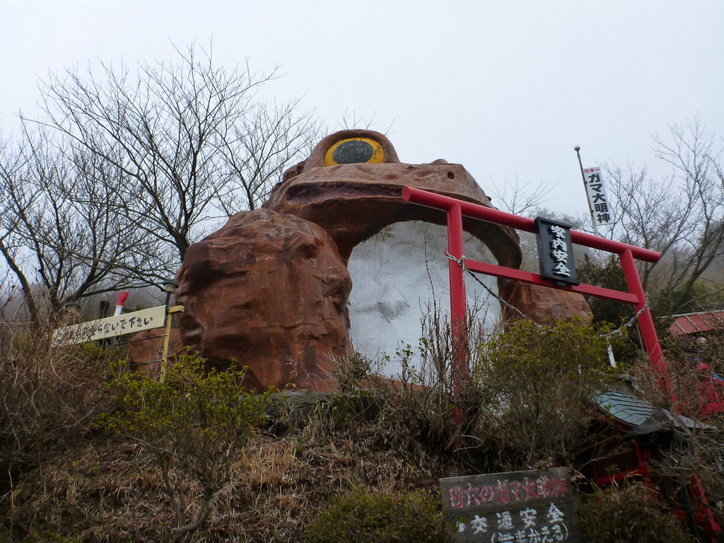 筑波山 （富士登山トレーニングツアー）　最終章 　つつじヶ丘まで♪_e0195587_19513589.jpg