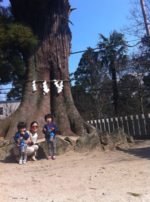 筑波山神社_c0066488_12144310.jpg