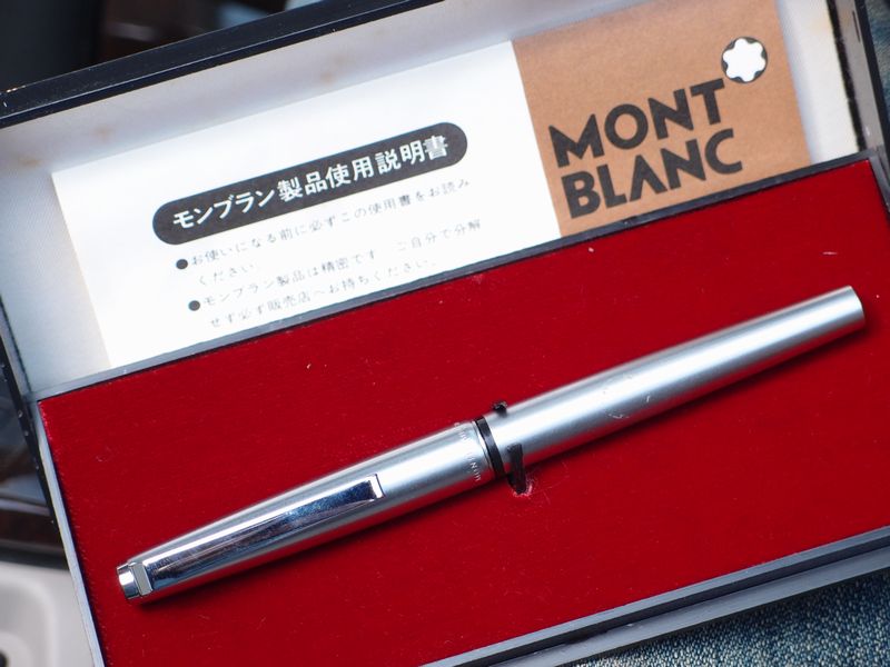 　MONTBLANC　No300_f0080600_5482243.jpg