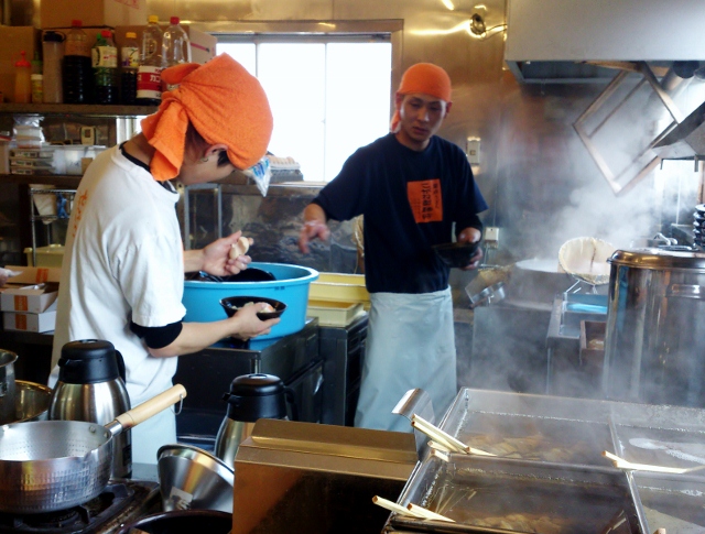 さぬきうどん・こがね製麺所_b0083801_23343588.jpg