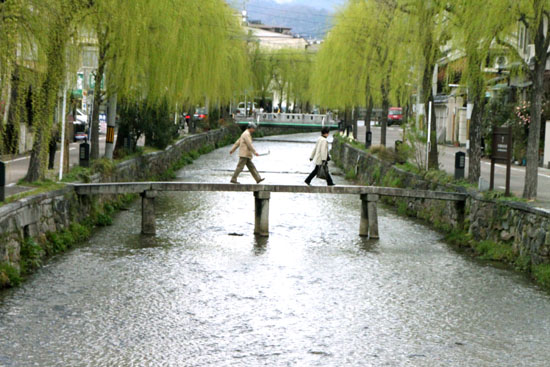 白川沿いの散策_e0048413_19194234.jpg
