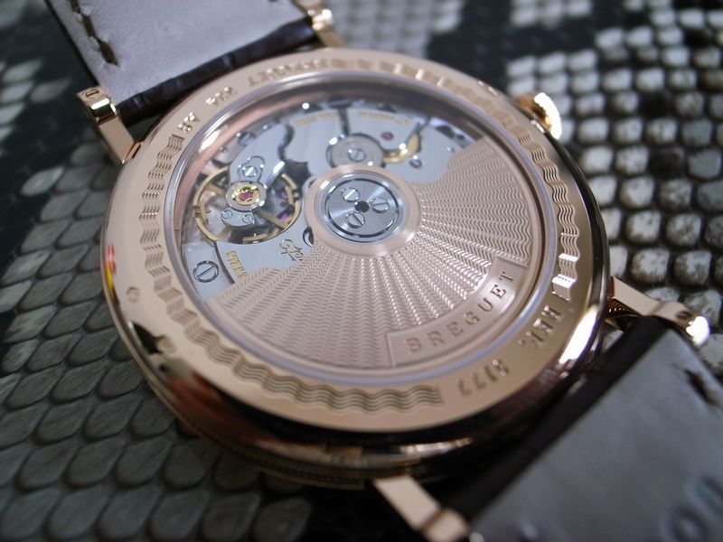 Breguet クラシック 5177BR/29/9V6_e0192015_17361090.jpg