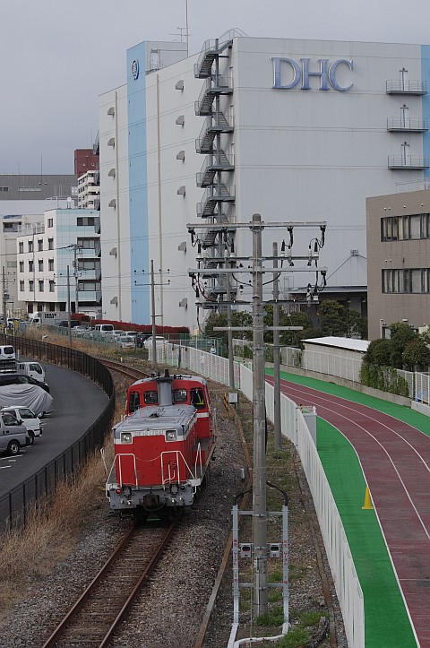今日の越中島(4/7)_f0203926_1812464.jpg