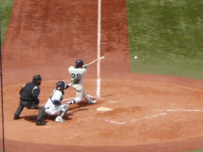 中央大対東洋大 4月2日 東都大学野球_b0166128_11582695.jpg