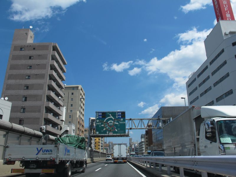 完結編:嵐の洗礼を受けたBRZ。絶体絶命のピンチを脱出!_f0076731_21131026.jpg