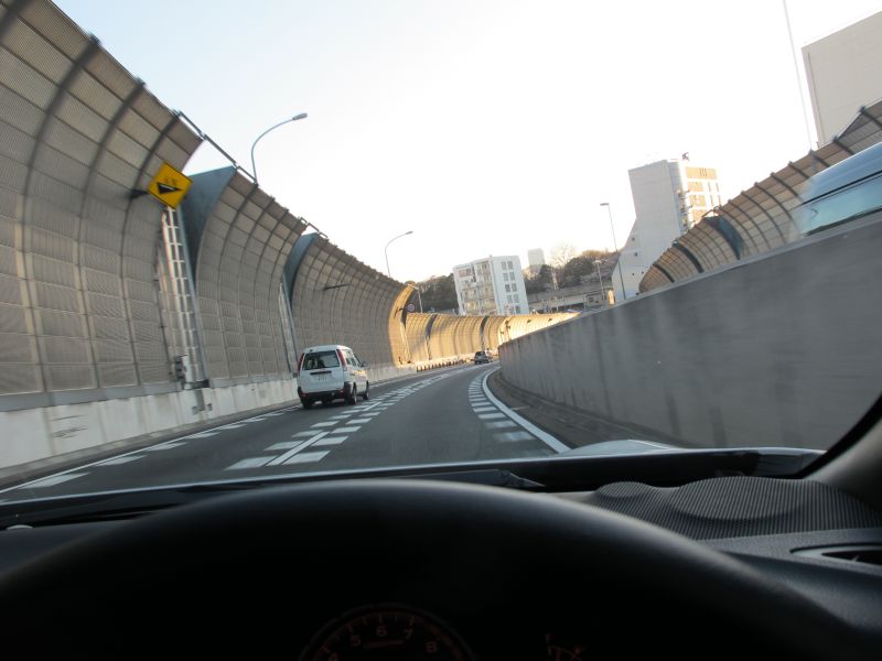 完結編:嵐の洗礼を受けたBRZ。絶体絶命のピンチを脱出!_f0076731_21452310.jpg