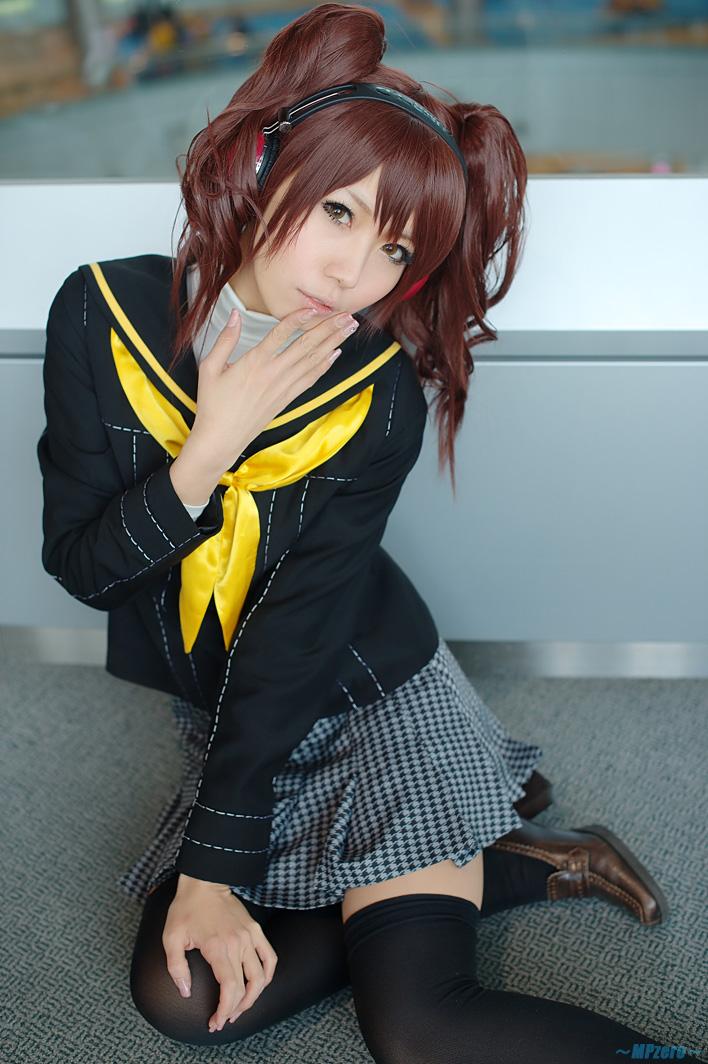 　櫻城 舞衣 さん[Mui.Sakuragi] 2012/04/01 テレコムセンター（Telecom Center）_f0130741_4143667.jpg