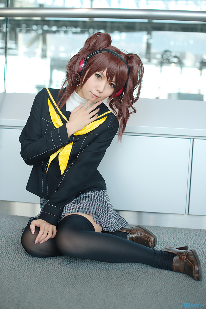 　櫻城 舞衣 さん[Mui.Sakuragi] 2012/04/01 テレコムセンター（Telecom Center）_f0130741_4144982.jpg