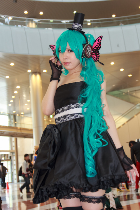 コスプレ博 in テレコムセンター 20120401 その７_a0214142_1573669.jpg