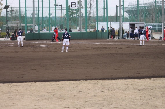 第57回全国私立高等学校女子ソフトボール選抜大会 準決勝 神村学園対星野高校 Tax Accountant Office ソフトボールブログ