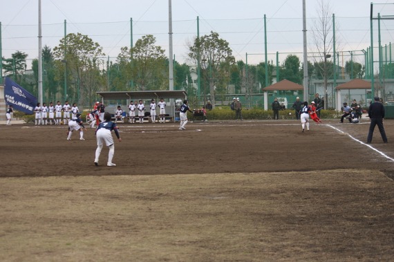 第57回全国私立高等学校女子ソフトボール選抜大会 準決勝 神村学園対星野高校 Tax Accountant Office ソフトボールブログ