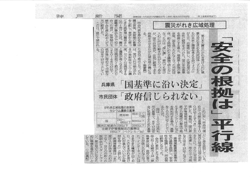 【news】「こどもの未来と環境を考える会ひょうご」の活動がメディアに掲載されました。_c0046559_180564.jpg