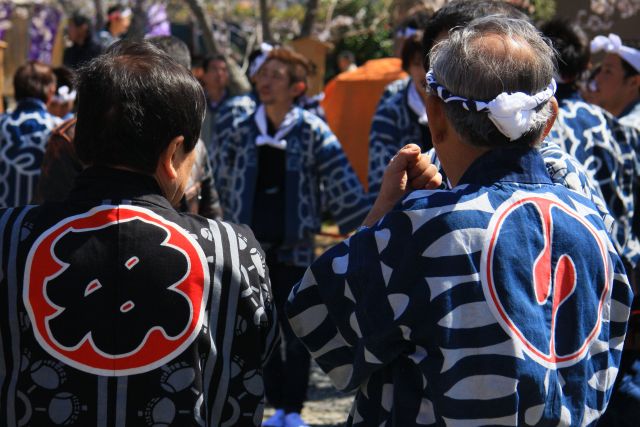 遠州横須賀三熊野神社大祭_e0220163_18144417.jpg